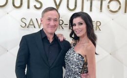 Heather Dubrow et Terry discutent de l'éducation des enfants LGBTQ : leur gratitude et leurs réflexions