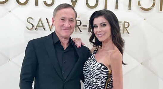 Heather Dubrow et Terry discutent de l'éducation des enfants LGBTQ : leur gratitude et leurs réflexions