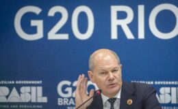 Scholz au G20 : Défis de la question K et enjeux de la politique internationale