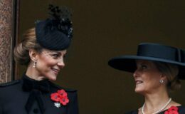 Kate Middleton et Sophie Wessex : un lien fraternel fort et une protection commune pour leurs enfants