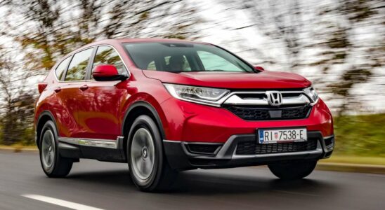 10 SUV et 4x4 familiaux abordables à moins de 10 000 £ - du confort de la Honda à l'espace de la Dacia