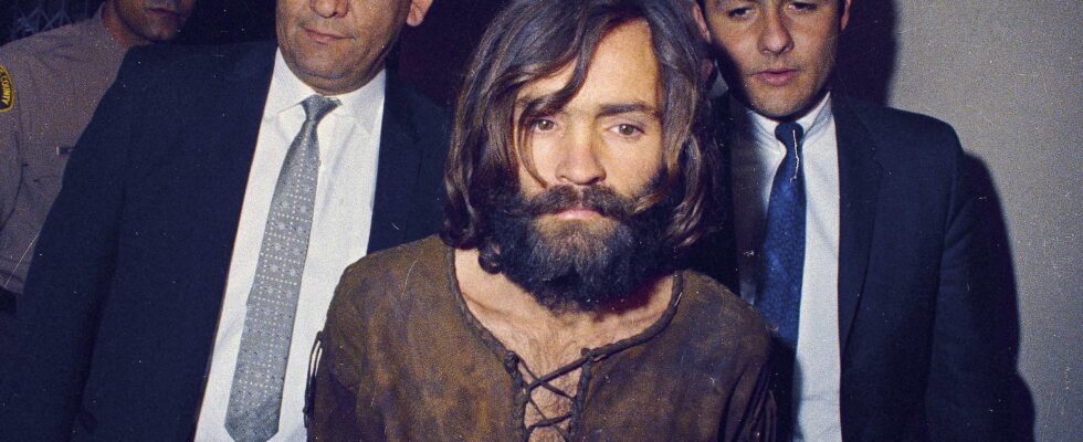 Charles Manson : Les révélations sur la famille du chef de la secte