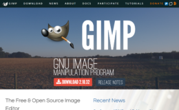 Lancement de GIMP 3.0 : Nouvelles fonctionnalités et améliorations