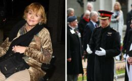 Samantha Markle traite Prince Harry de 'Duc des Lamentations' lors d'un procès surprenant