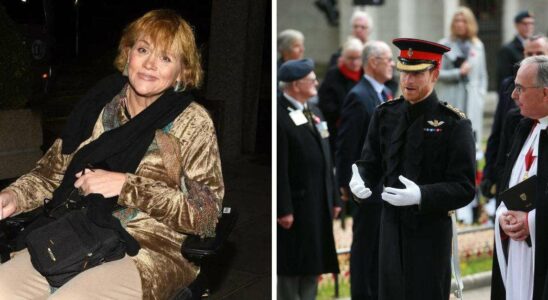 Samantha Markle traite Prince Harry de 'Duc des Lamentations' lors d'un procès surprenant