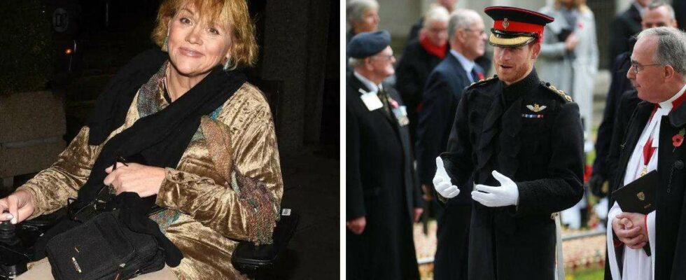 Samantha Markle traite Prince Harry de 'Duc des Lamentations' lors d'un procès surprenant