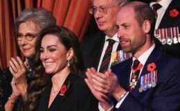 Le prince William confie que Kate Middleton s'occupe souvent de cette tâche ménagère précise