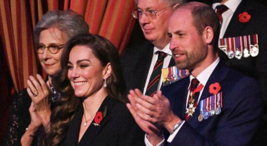 Le prince William confie que Kate Middleton s'occupe souvent de cette tâche ménagère précise