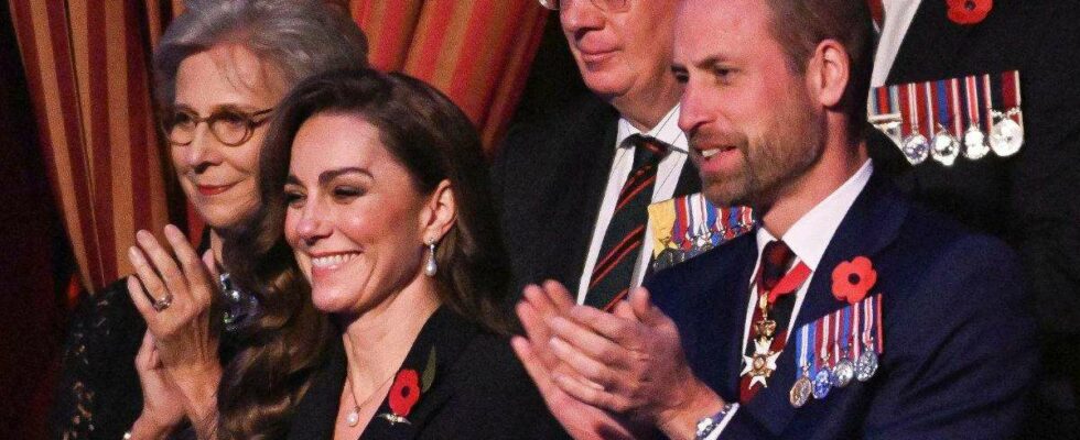 Le prince William confie que Kate Middleton s'occupe souvent de cette tâche ménagère précise