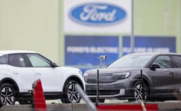 Ford prévoit de réduire drastiquement ses effectifs en Allemagne