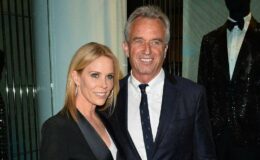 Cheryl Hines exprime sa satisfaction quant à l'engagement politique de son mari Robert F. Kennedy Jr. auprès de Donald Trump