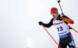 Coupe du Monde de Biathlon à Kontiolahti : Surprise du DSV, Roman Rees absent