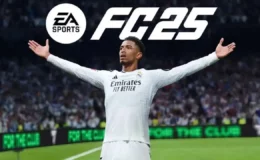 EA FC 25 : Découvrez la mise à jour 5 et ses notes de patch disponibles dès maintenant