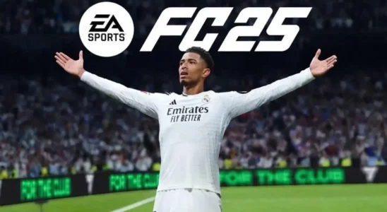 EA FC 25 : Découvrez la mise à jour 5 et ses notes de patch disponibles dès maintenant