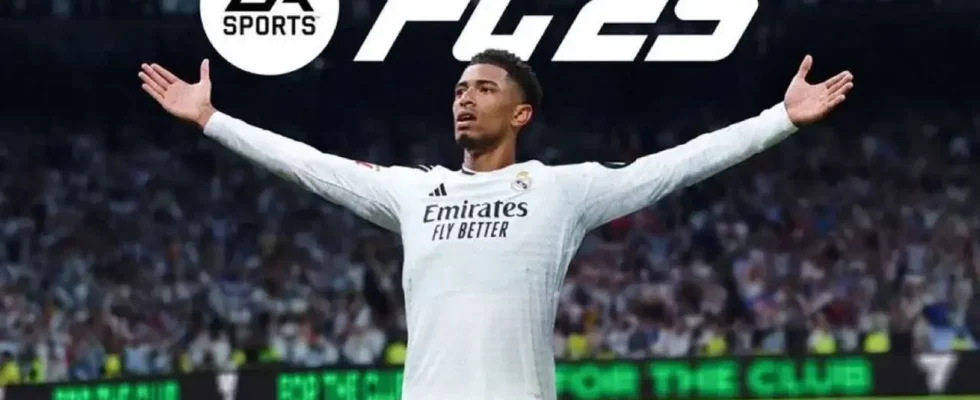 EA FC 25 : Découvrez la mise à jour 5 et ses notes de patch disponibles dès maintenant