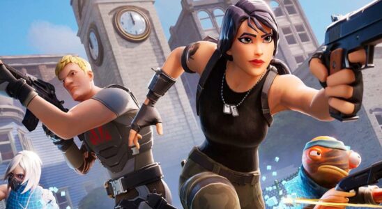 Fortnite : Nouveau passe de combat, hausse des prix et amélioration des abonnements Crew pour un meilleur rapport qualité-prix