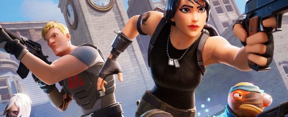 Fortnite : Nouveau passe de combat, hausse des prix et amélioration des abonnements Crew pour un meilleur rapport qualité-prix