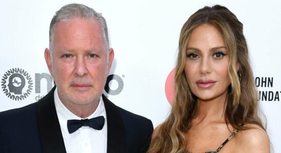 Dorit Kemsley explique pourquoi elle évite d'aborder le divorce avec PK durant leur séparation