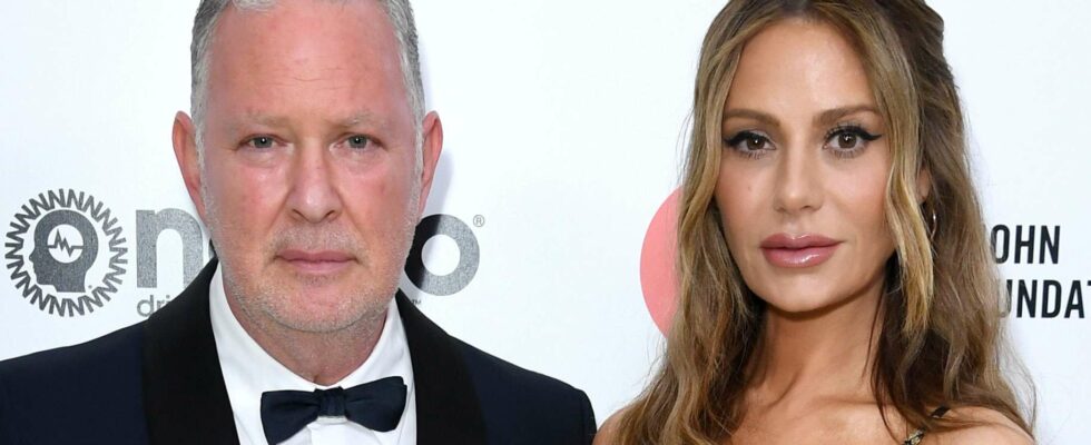 Dorit Kemsley explique pourquoi elle évite d'aborder le divorce avec PK durant leur séparation