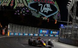 Formule 1 à Las Vegas : Verstappen en route vers le titre mondial, les pilotes reviennent sur le circuit controversé