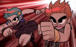 Scott Pilgrim Takes Off : La saison 2 de l'anime annulée par Netflix