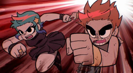 Scott Pilgrim Takes Off : La saison 2 de l'anime annulée par Netflix