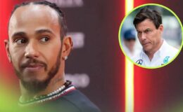 Toto Wolff confirme le soutien continu de Mercedes à Lewis Hamilton avant le Grand Prix de Las Vegas.