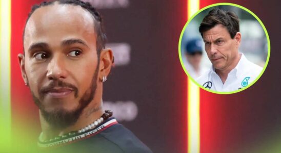 Toto Wolff confirme le soutien continu de Mercedes à Lewis Hamilton avant le Grand Prix de Las Vegas.