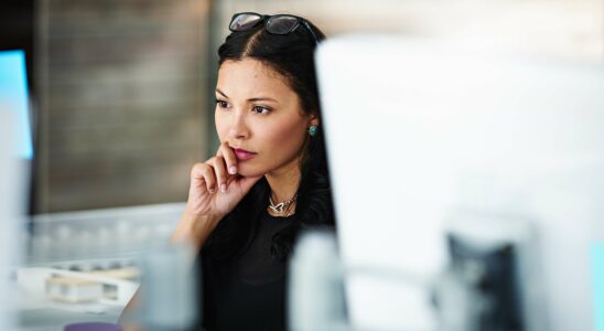 Les principales inquiétudes de la génération Z au travail : de la peur de l'inadéquation à l'angoisse de prendre la parole en public.