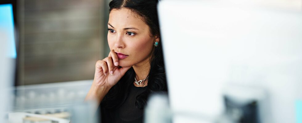 Les principales inquiétudes de la génération Z au travail : de la peur de l'inadéquation à l'angoisse de prendre la parole en public.