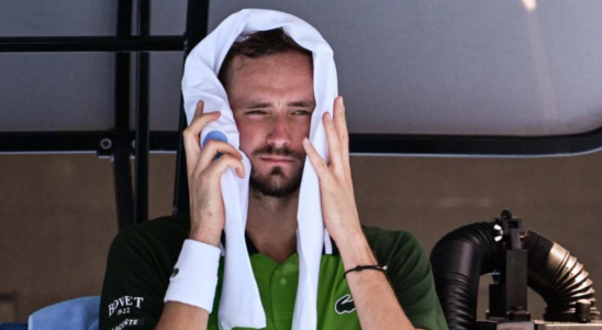 Masters de Paris : Daniil Medvedev continue sa recherche du premier titre ATP 2023 après sa défaite face à Alexei Popyrin.