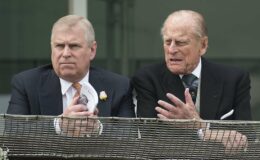 Le rôle décisif du prince Philip : comment le duc d'Édimbourg a poussé le prince Andrew à abandonner ses fonctions royales après une interview catastrophique sur Newsnight, désormais adapté dans Une très royale scandale.