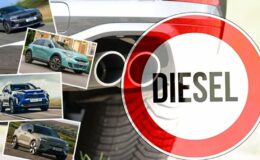 Les constructeurs automobiles qui ont cessé de vendre des modèles diesel au Royaume-Uni