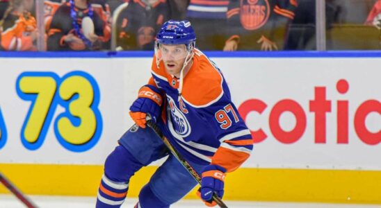 Mises à jour sur la blessure de Connor McDavid : un expert de la LNH s'exprime