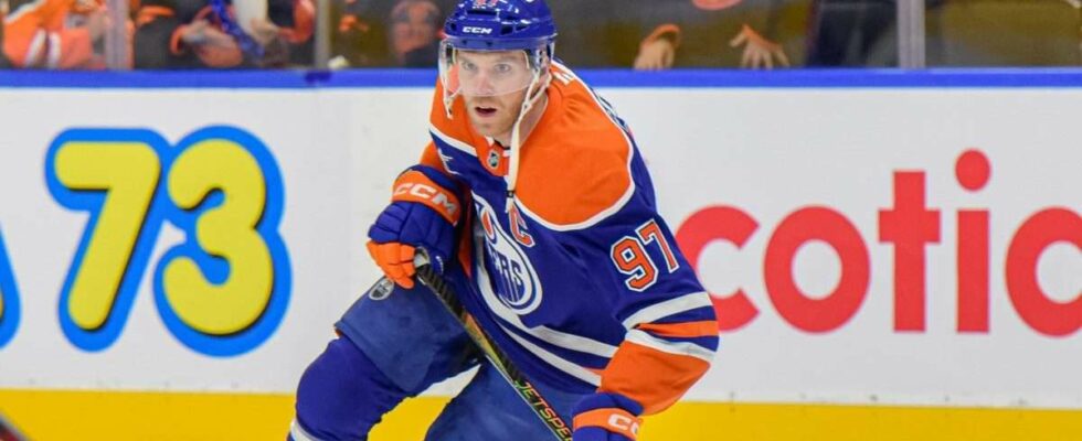 Mises à jour sur la blessure de Connor McDavid : un expert de la LNH s'exprime