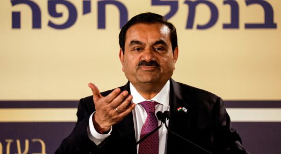 Corruption : Les États-Unis attaquent le milliardaire indien Gautam Adani pour 250 millions de dollars de pots-de-vin