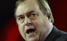 John Prescott : De l'enfance modeste à vice-premier ministre du Royaume-Uni