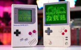 Analyse de l'AYANEO Pocket DMG - Un appareil d'émulation haut de gamme inspiré du Game Boy