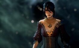 BioWare avait envisagé l'importation de votre héros Gardien gris d'Origins dans Dragon Age: Inquisition