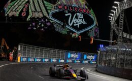 Las Vegas et la Formule 1 : un duo gagnant pour faire fructifier votre argent