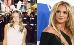 Addison Rae refuse de jouer le rôle de Britney Spears dans un biopic, estimant que personne n'est à la hauteur de l'icône de la pop.