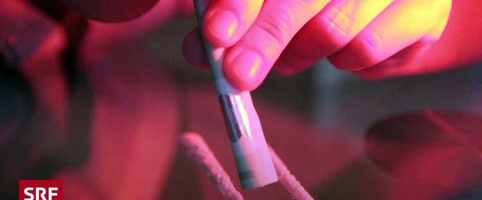 Cocaïne : Évaluer les risques de la vague blanche sur la santé