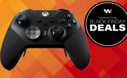 Walmart propose une remise exclusive sur l'une des meilleures manettes Xbox premium avant le Black Friday