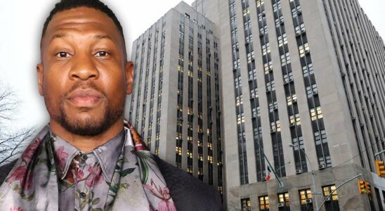 L'ex-compagne de Jonathan Majors met fin à sa plainte pour agression et diffamation contre l'acteur