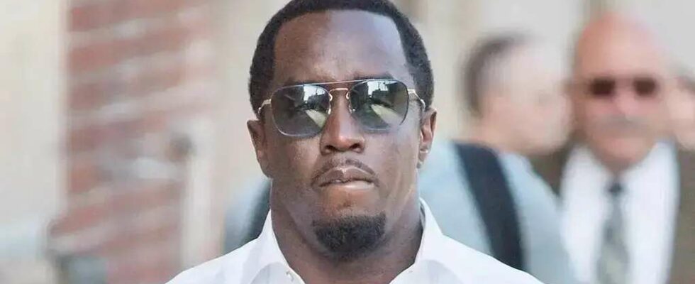 Nouvelles accusations choquantes de viol gay contre Diddy : témoignage d'une victime sur la drogue et l'agression