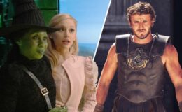 Wicked réalise 20 millions de dollars en avant-première, tandis que Gladiator II atteint environ 6 millions de dollars jeudi soir - Analyse préliminaire du box-office.