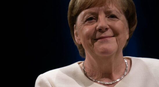 Merkel évoque la dissolution de la coalition "Ampel" : un appel aux hommes