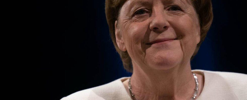 Merkel évoque la dissolution de la coalition "Ampel" : un appel aux hommes