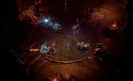 Nouvelle saison de Diablo 4 : incarnez une sorcière, boostez les Ultimes et découvrez les chargements de personnage !