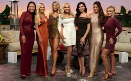 Pourquoi le tournage de RHOC a redémarré seulement 36 heures après la réunion de la saison 18 ?